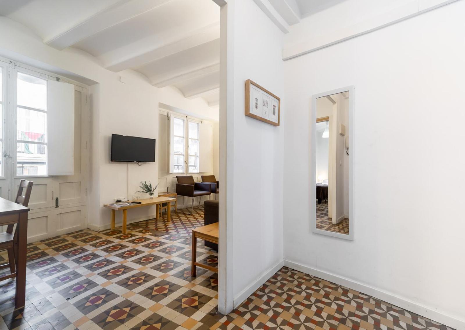 Apartamento San Jaime Silence Valencia Exterior foto