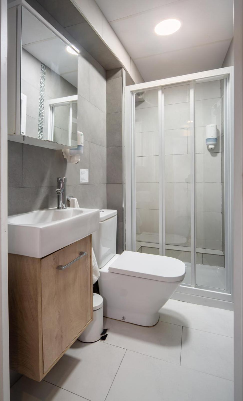 Apartamento San Jaime Silence Valencia Exterior foto